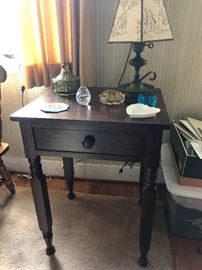Antique table 