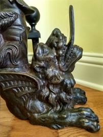 Look! I have a proboscis, just like a monarch butterfly!