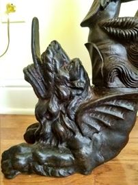 Hey, me too! Golly, this is fun, I'm going to lick this electrical outlet!