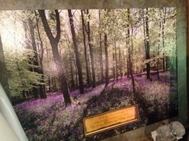 "I will sing of Your strength . . ." Psalm 59:16 