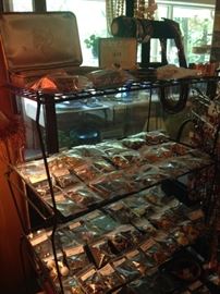 More jewelry selections