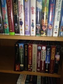 Great choices for the kids