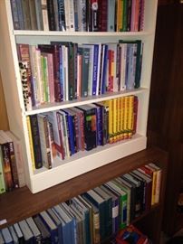 What shall I read today?