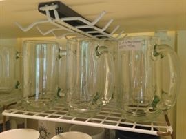 Great for a  root beer and ice cream float!