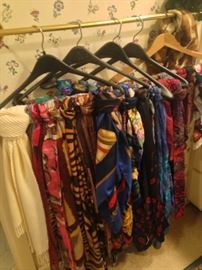 Scarves