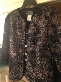 Evening jacket