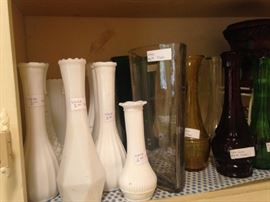 Vases