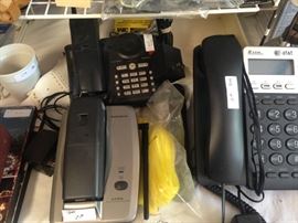 Hello . . . who's there?