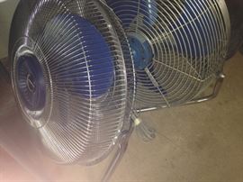 The Texas heat will be here before you know it!