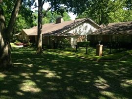 We'll leave the lights on for you!