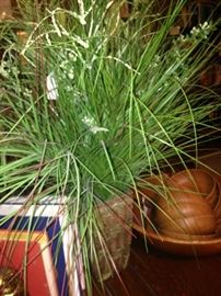 Artificial arrangement