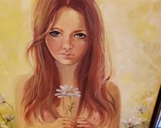 Frank Tauriello's Flower Child