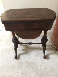 game table