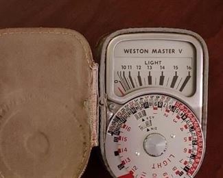 Light Meter