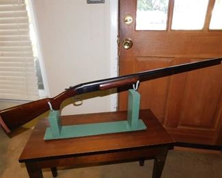 Winchester Model 37 Red Letter 16 Gauge Single Barrel Shotgun(Permit or CCW Required for Purchase)