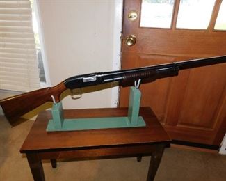 Nice Winchester Model 12 12 Gauge Shotgun(Serial Number 1497998/Permit or CCW Required for Purchase) 