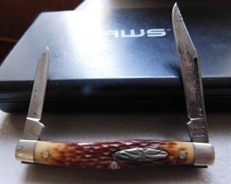 Sears Pocketknife
