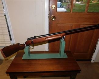Harrington & Richardson model 348 Gamester Shotgun(Permit or CCW Required for Purchase)