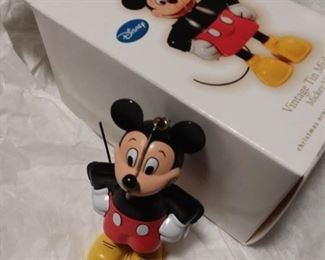 Hallmark ornaments