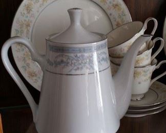 China teapot 