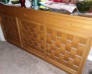 Edward Wormley,  by Dunbar Furniture,  buffet