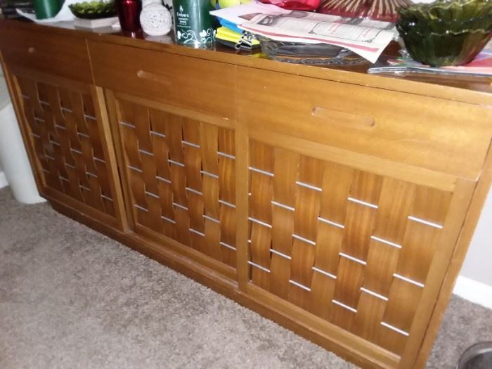 Edward Wormley,  by Dunbar Furniture,  buffet