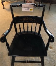 Hitchcock Chair