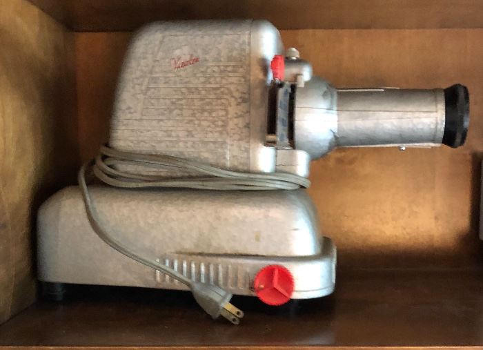 Vintage Projector