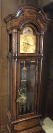 1981 Grandfather Clock