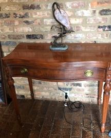 Federal Hall Table
