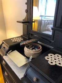 Antique Dresser