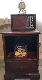 Sony AM/FM Radio