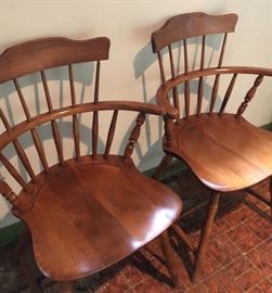Windsor Chairs