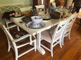 Dining set