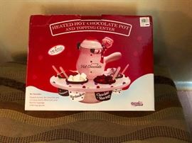 You want this! A perfect useless gift!