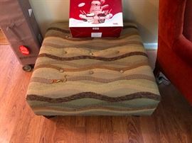 ottoman