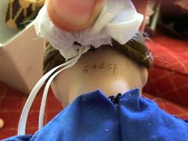 serial number or mark of the devil, you decide