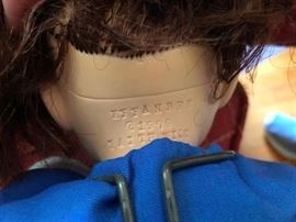 I can't read that, can you read that?  1979