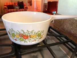Corningware
