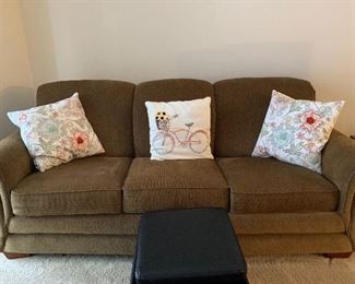 3 Seat Sofa