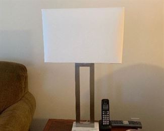 Table Lamp