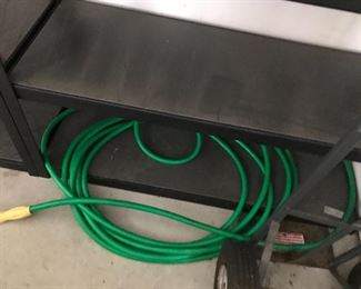 Lead Free Garden Hose