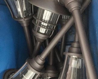 Yard/Garden Lights