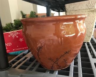 Large Planter