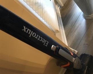 Electrolux Vacuum