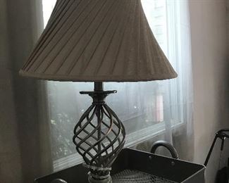 Table Lamp