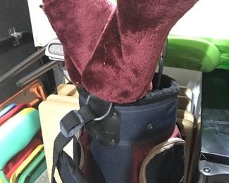 Golf Clubs