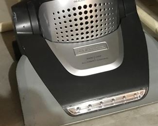 Electrolux - Vacuum