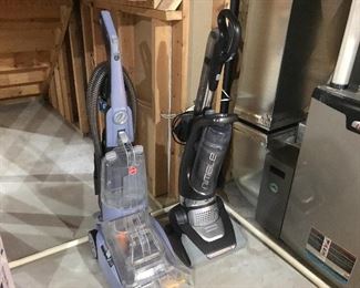 Electrolux Vaccum
