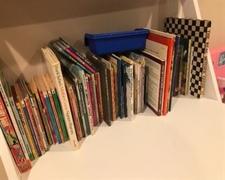 Children's Books